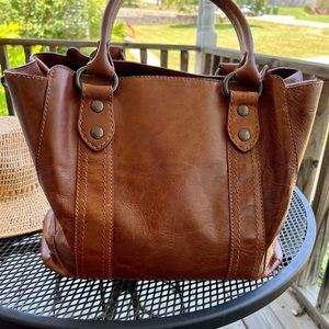Frye Melissa tote